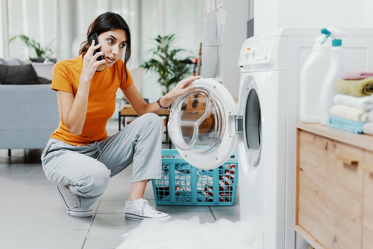 Haushaltsgeräte Reparaturservice Cham