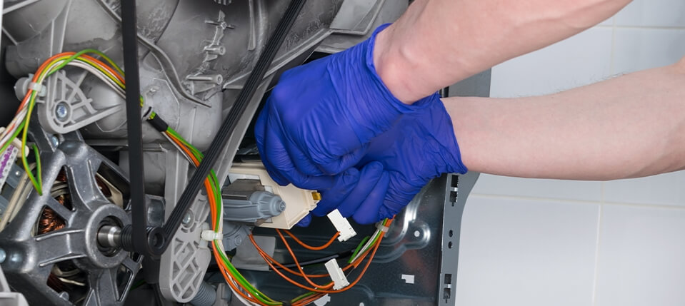 Haushaltsgeräte Reparaturservice Cham - Über uns