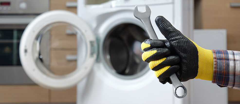 Haushaltsgeräte Reparaturservice Cham - Unsere Leistungen