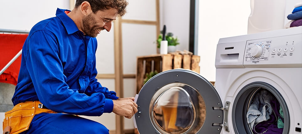 Haushaltsgeräte Reparaturservice Cham - Kontakt